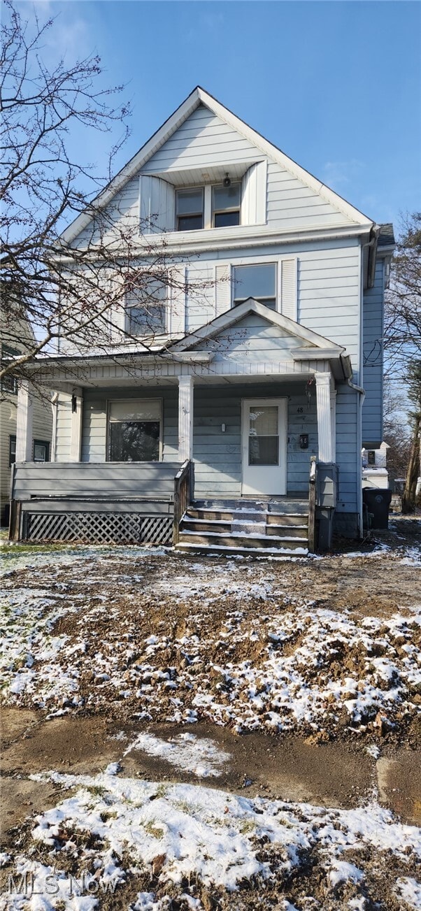 Building Photo - 48 Eleanor Ave