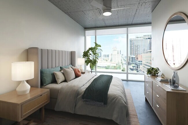 Photo - Maeve Central Station