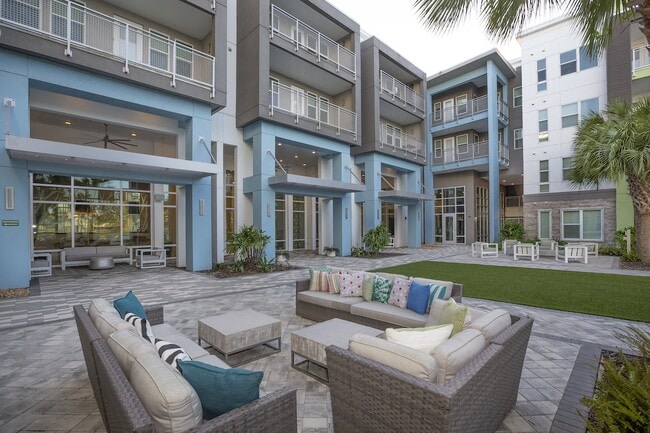 Residences at The Green