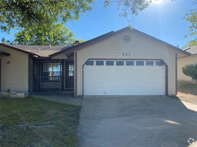 Building Photo - 907 Edgerly Ln Rental