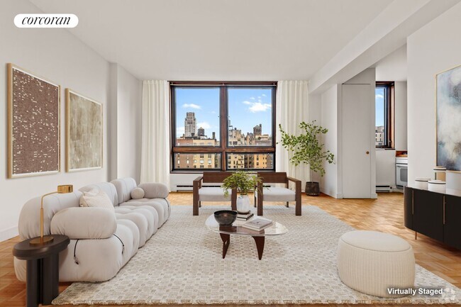 Building Photo - 1080 Madison Ave Rental