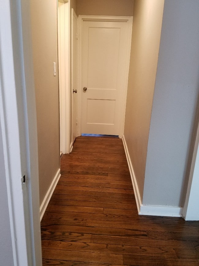 Manor Ridge