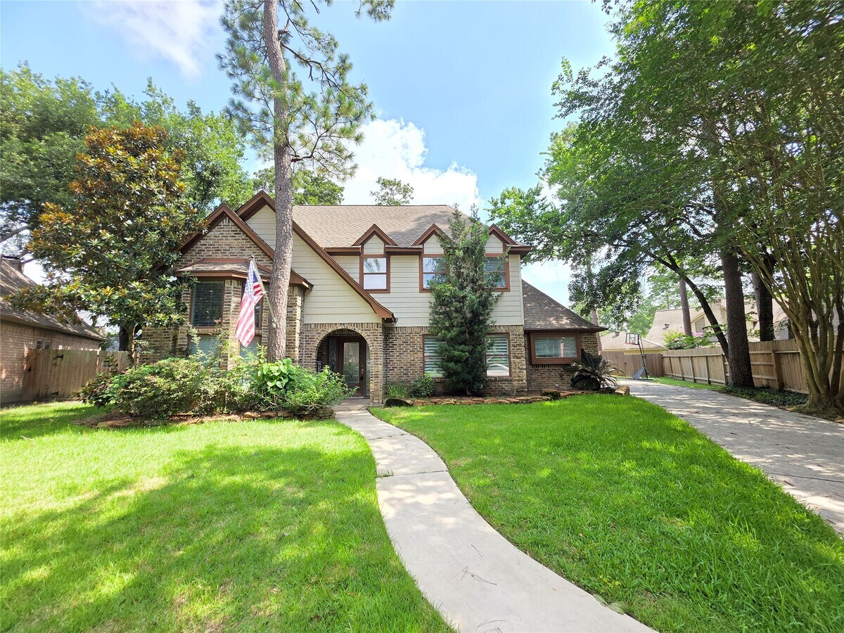 Photo - 16806 Sandypine Cir