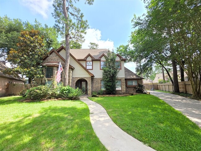 Building Photo - 16806 Sandypine Cir