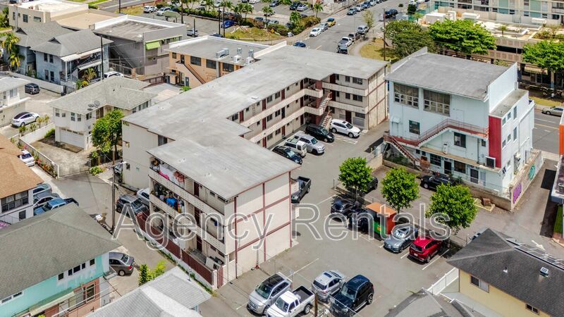 Photo - 1438 Liliha St Unidad 111