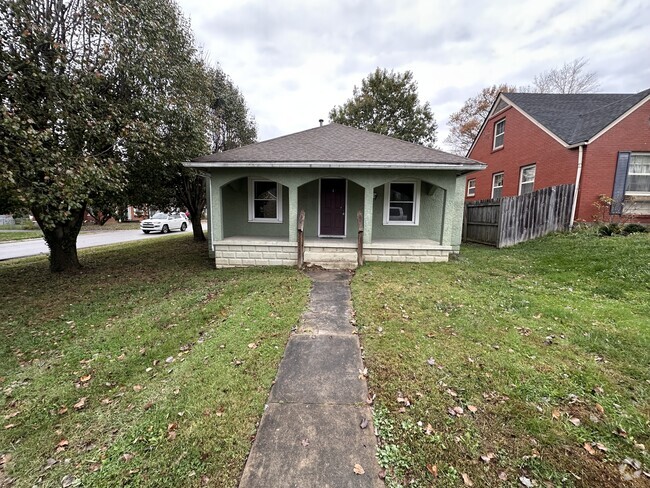 Building Photo - 134 S Maple St Rental