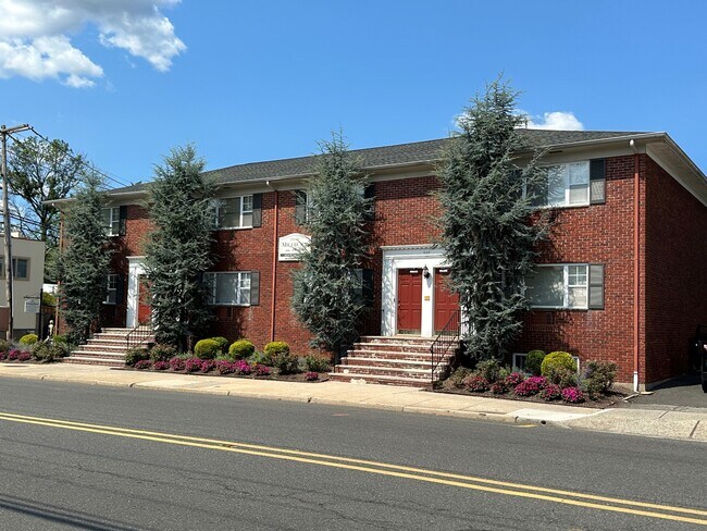 223-229 Millburn on Main