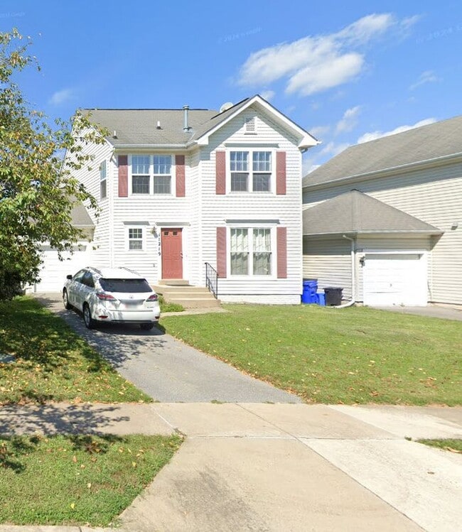 Building Photo - 11219 Potomac Oaks Dr Rental