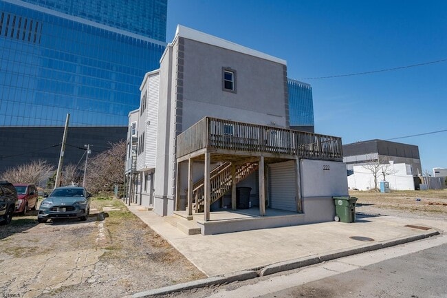 Building Photo - 222 S Rhode Island Ave