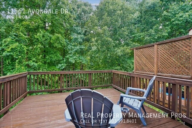 Photo - 11561 Avondale Dr