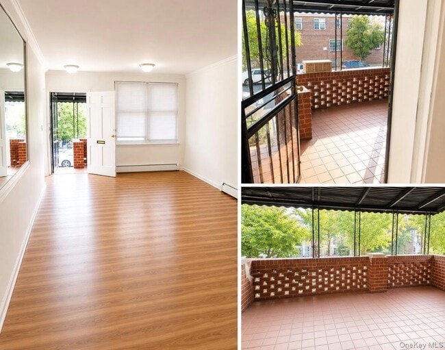 Photo - 274 W 236th St Unit #2