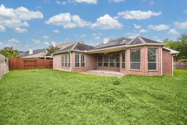 Photo - 12507 Aliso Bend Ln