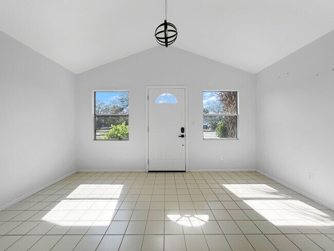 Photo - 1 MONTH FREE RENT! Stunning Sarasota Home with Pool – Minutes from Siesta Key Beach!