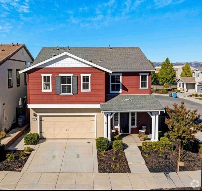 Building Photo - 1061 Viognier Wy Rental