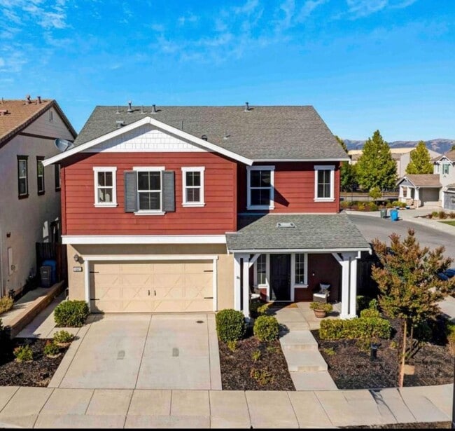 Photo - 1061 Viognier Wy House