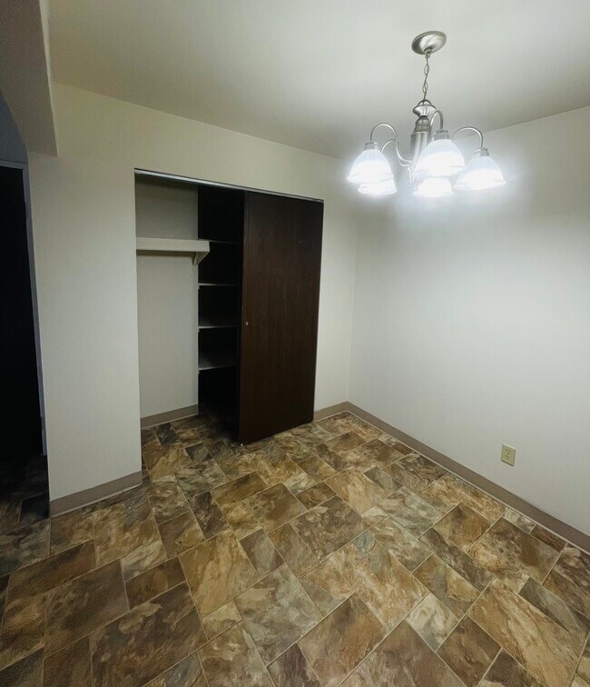 Springport Glen Apartments For Rent in Jackson, MI