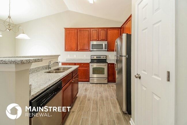 Photo - 417 Tighfield Dr