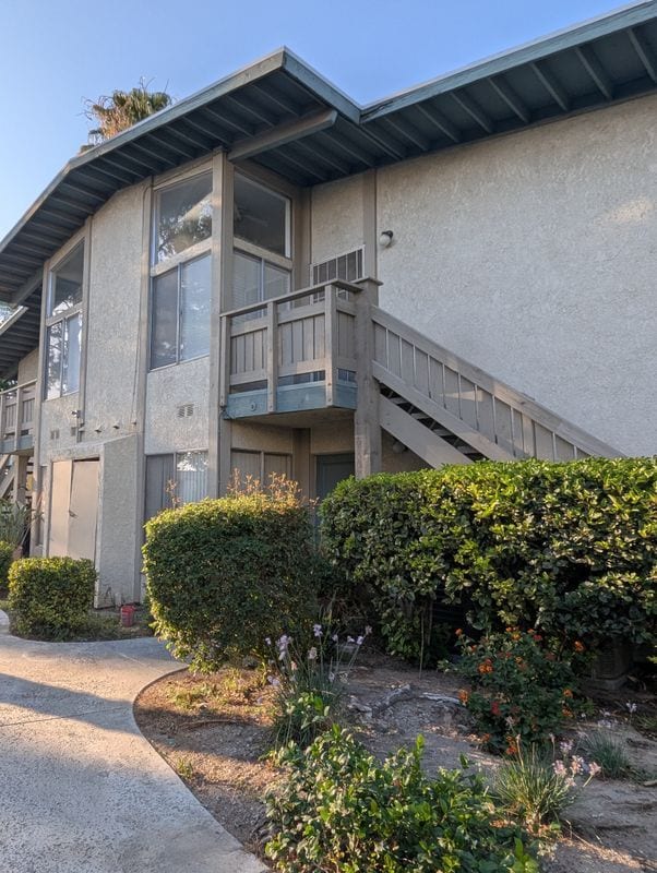 Photo - 1800 E Old Ranch Rd Condo