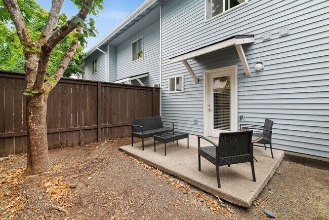 Jenna Village Apartments