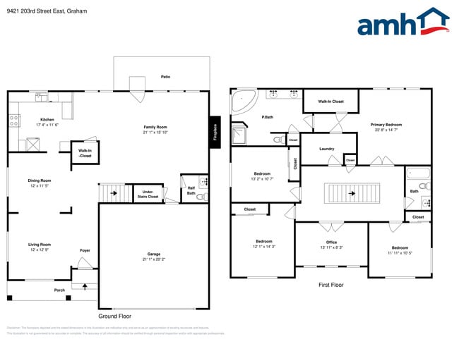 Photo - 9421 203rd Street Ct E