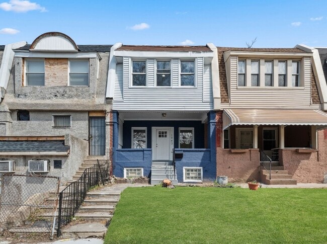 Building Photo - 1943 Stenton Ave