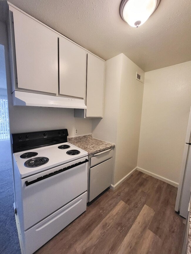 Photo - North Park Apartments