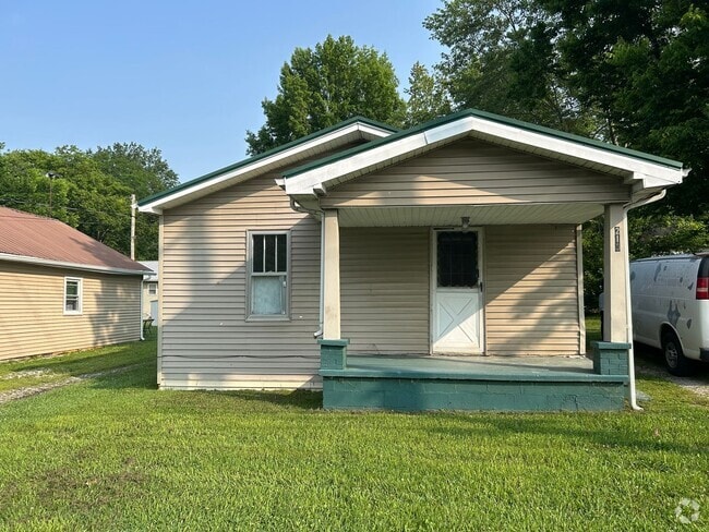 Building Photo - 213 Humble Ave Rental