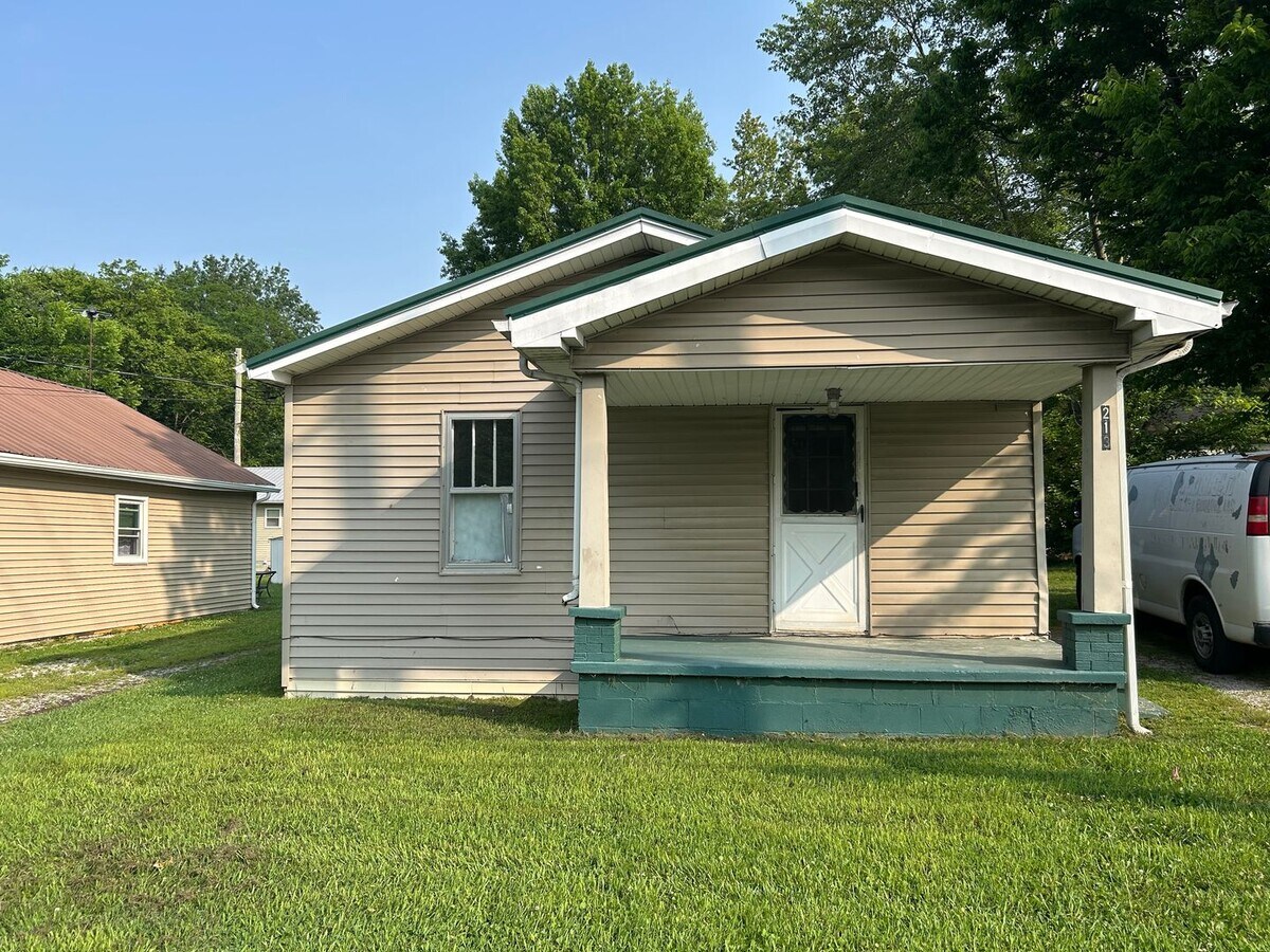 Photo - 213 Humble Ave House