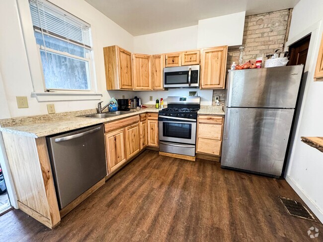 Building Photo - 217 Prospect St Rental