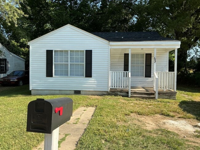 Building Photo - Section 8 Approved Rental