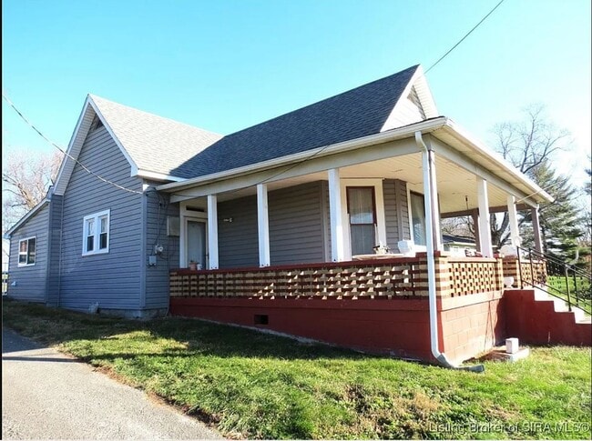 Photo - 298 W US Highway 150