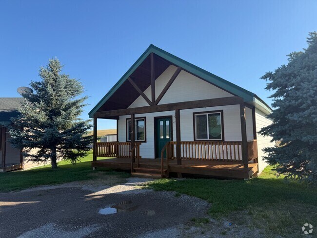 Building Photo - 263 Friesian Cir Rental
