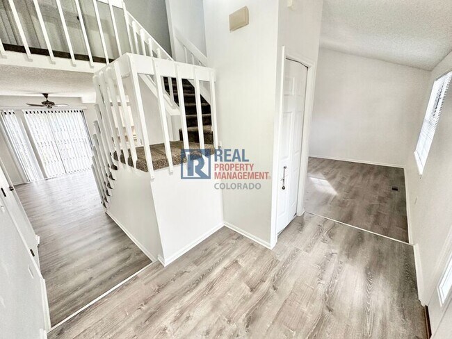 Photo - 3528 S Richfield St