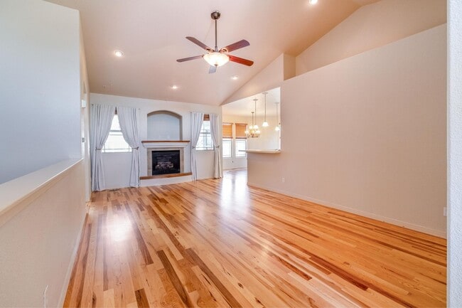 Photo - 5-bedroom, 3-bathroom home located in Windsor, CO.