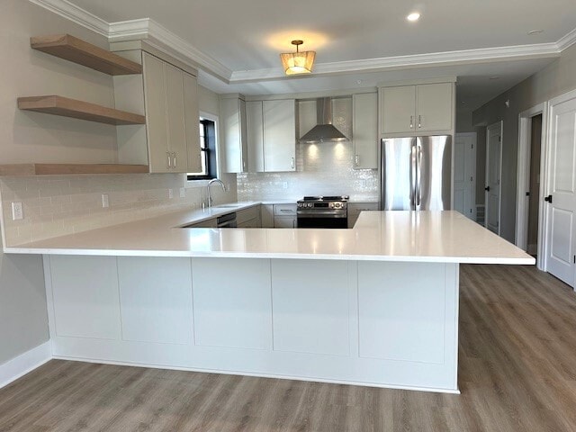 Building Photo - 117 W Wisconsin Ave Unit 117 Wisconsin Ave