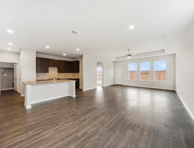 Photo - 3 bedroom, 2.5 bath with Study and Game Room extras include Gym, Storage Racks in Garage & SOLAR ...