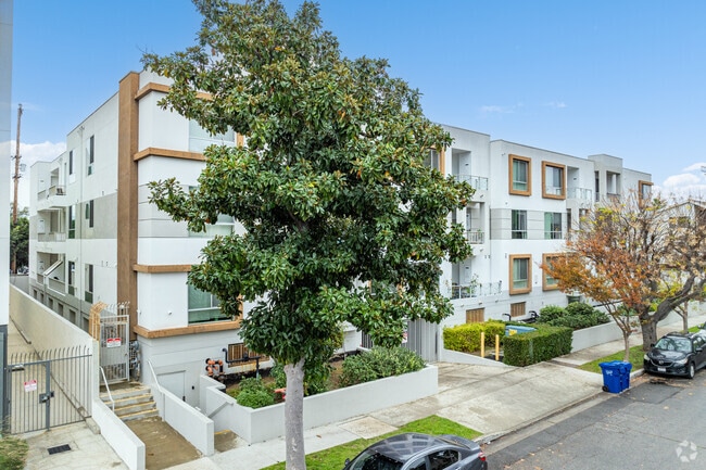 Trevi Villas