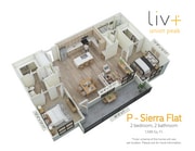 Sierra Flat