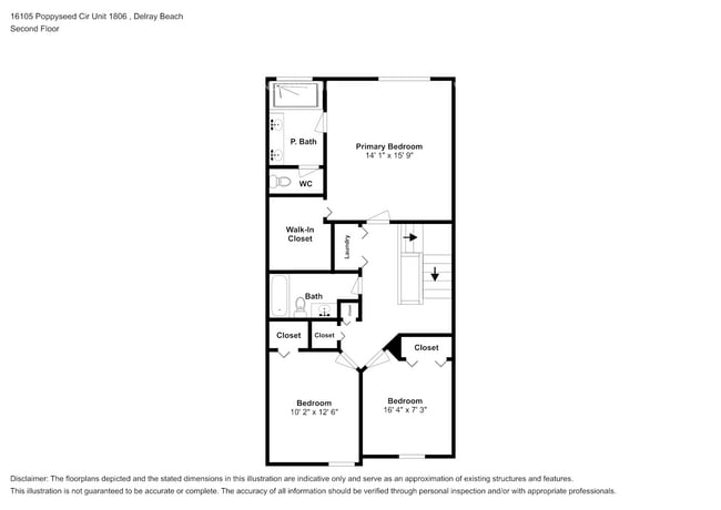 Photo - 16105 Poppy Seed Cir
