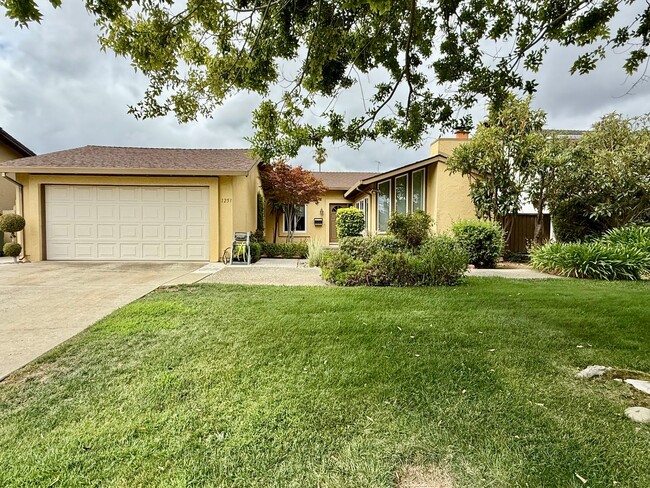 Building Photo - Sunnyvale home with central air and new LV...