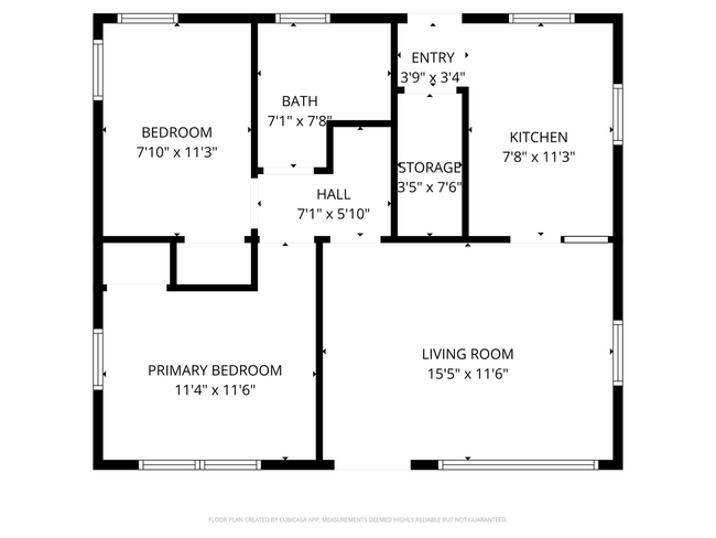 Photo - Crestmont Avenue House!