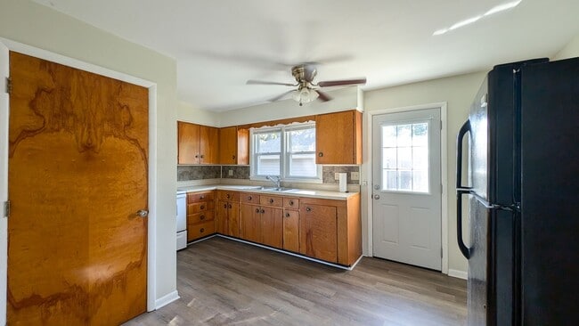 Photo - Move in Ready! Ranch Style home