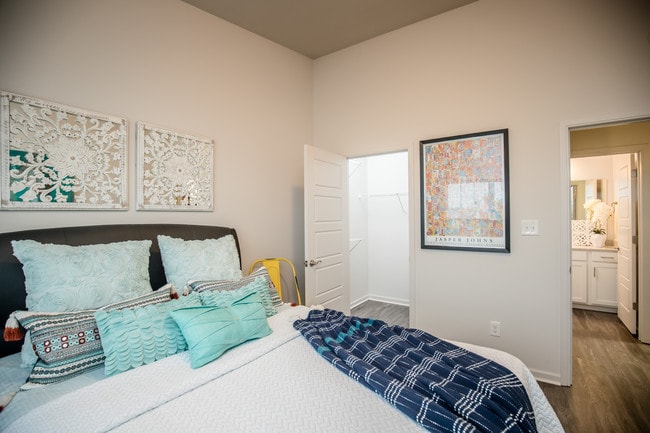 Photo - Townley Park Apartments