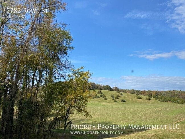 Photo - 2783 Rowe St