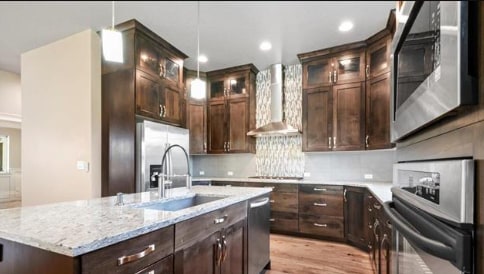 Photo - 2578 E Granadillo Dr