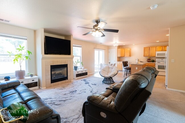 Photo - 5374 S Quatar Cir