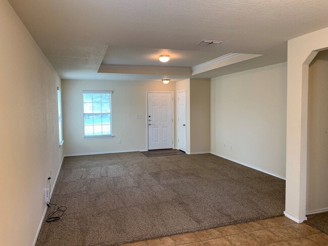 Photo - 3 Bedroom Single Story Home With An Open Floor Plan!