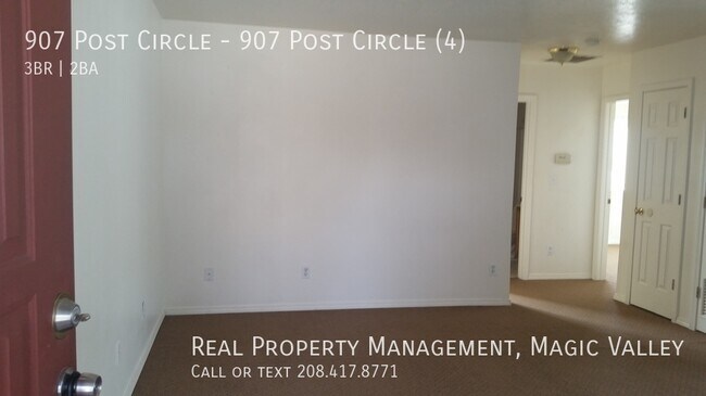 Photo - 907 Post Cir Unit 907 Post Circle (4)
