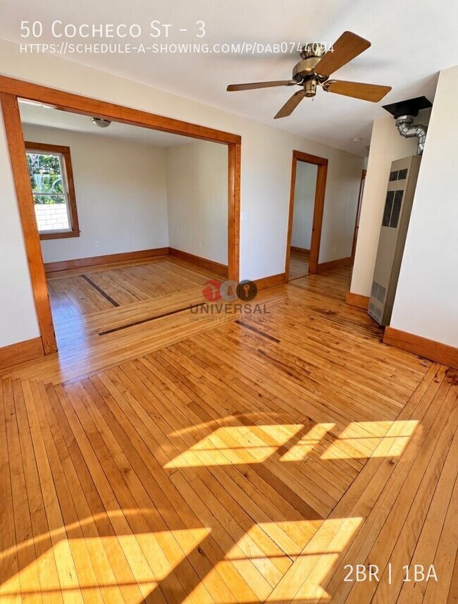50 Cocheco St Unit 3
