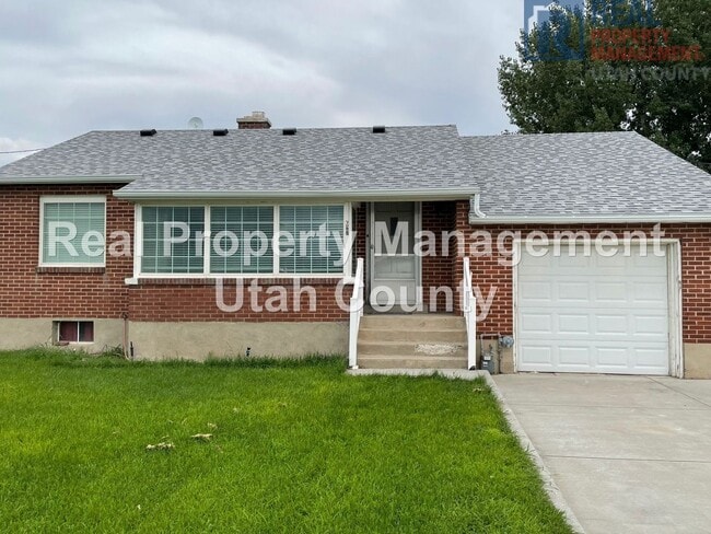 2 Bedroom Home in Orem! - 2 Bedroom Home in Orem!